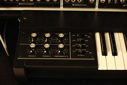 various-Moon Modular 'The Tiny-Hans-Zimmer'